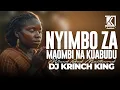 Download Lagu NYIMBO ZA KUABUDU | DEEP SWAHILI WORSHIP SONG 2HRS NONSTOP 2025  - DJ KRINCH KING