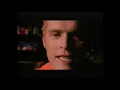 Dodgy 'In A Room'- Promo clip with Nigel Clark Explaination - 1996