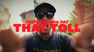 OneRepublic - Pay That Toll (Official Lyric Video)