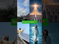 Download Lagu Jesus Christ magic ✨ #jesus #shorts