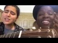 Download Lagu MARO - What You Don't Do ft. Lisa Noah (cover)