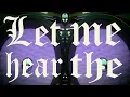 KB - Church Clap Ft. Lecrae - Lyric Video (Created By: Hart Jacquez)