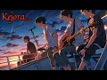 Download Lagu Coba dengarkan lagu ini enak di dengarkan saat santai dan kerja||FinataSky - Kejora (Rap Metal/Rock)