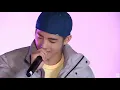 BTS (방탄소년단) - No More Dream (FULL Live Band Version)