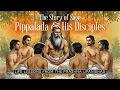 Download Lagu The Timeless Wisdom of Sage Pippalada | Secrets of the Prashna Upanishad Explained | Audiobook