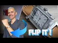 This Excellent JLC Reverso Homage has 1 major Flaw