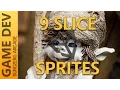 9 Slice In Unity