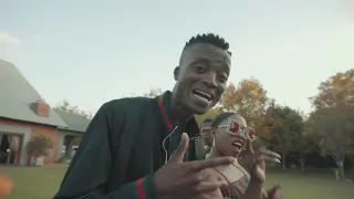 gigi lamayne fufa official music video ft king monada