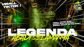 dj legenda abadi selamanya styl party bass njengat lopes revolution