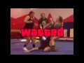 BEST WASTED COMPILATION - part 4 of march 2016