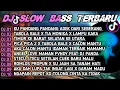 Download Lagu DJ TIKTOK TERBARU 2025 || DJ CINTA DARI SEBERANG🎵DJ TABOLA BALE🎵FULL ALBUM‼️