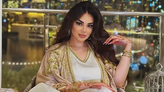 Zainab Maarouf Lifestyle Stunning Curvy Plus Size Model Instagram Influencer Biography