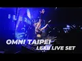 Download Lagu LEXII Live DJ Set | Bigroom Techno/TECHNO @OMNI TAIPEI
