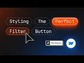 Styling the perfect radio button for CMS Filter in Webflow