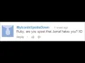 Ask Ruby Answers