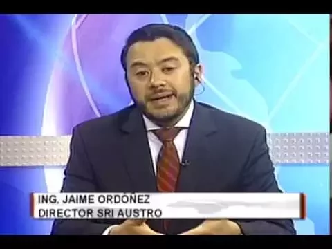 Ing. Jaime Ordóñez