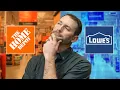 Home Depot vs Lowe s - What s the Difference