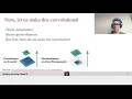 Convolutional Autoencoders