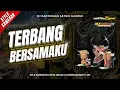 Download Lagu TERBANG BERSAMAKU - NEW JINGLE SATRIO MAHESO - RMX DJ RENDI LK