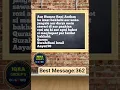 Download Lagu Best Message:362,Surah:Ali Imran:Ayat:78 to 80