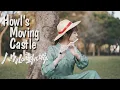 Merry Go Round of Life - Howl s Moving Castle Flute Cover Instrumental Backing