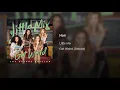 Lagu Hair - Little Mix (Official Audio)