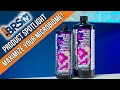 Clean Feed Stabilize Your Reef Tank Brightwell MicroBacter Purple M