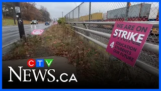 N S Part Time Faculty Denounce Call For Binding Arbitration 