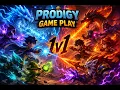 Prodigy game play 1v1