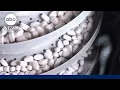 FDA approves first pill version of GLP-1 drugs