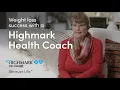 Health and Wellness Testimonial Member BCBS DE