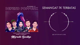 Download Miserable Goodbye - Semangat Tak Terbatas MP3