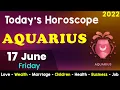 Aj Ka Din Kaisa Rahe Ga Capricorn Daily Horoscope Horoscope Today Aj Ka Din 17 June 2022