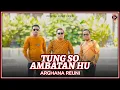 Lagu Arghana Trio (Reuni) - Tung So Ambatan Hu (Official Music Video)