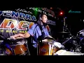 ADELLA TATU || FULL KENDANG CAK NOPHIE VLOG BASS MANTAAP