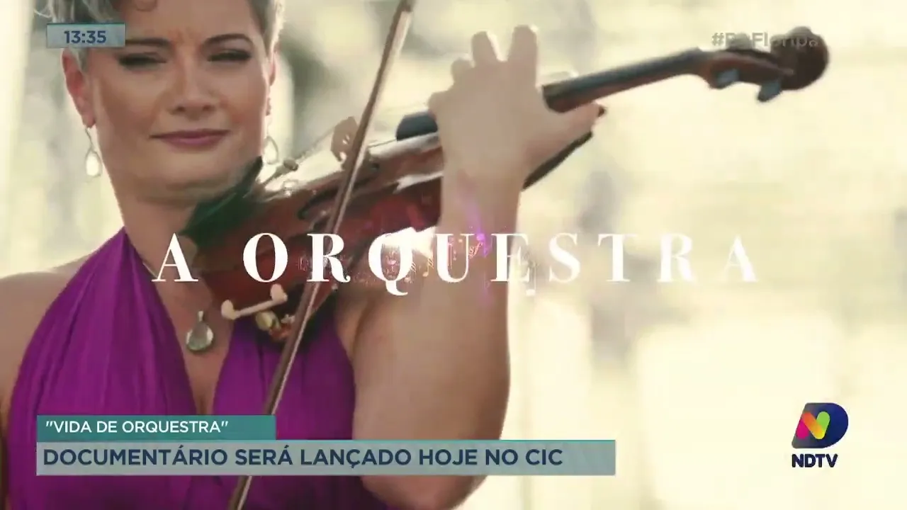 Futebol, cinema e música de qualidade no quadro #Ja é Mané