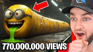 World S MOST Viewed CARTOON Animation Shorts 