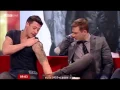 Download Lagu Blue- Interview - BBC Breakfast 2011!