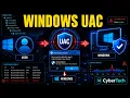 Understanding Windows User Account Control UAC Ethical Hacking