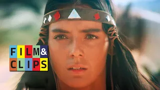 L'Apache blanc - Film Complet HD by Film&Clips