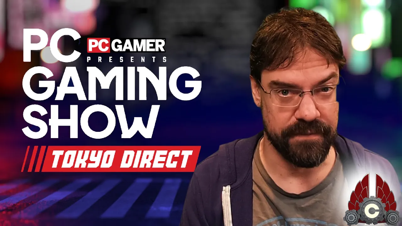 Hades II | PC Gaming Show Tokyo Direct (Sponsored By PC Games Show) | September 28th