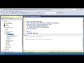 Advanced SQL Tutorial Stored Procedures Use Cases