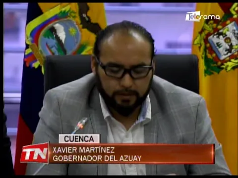 4 muertos tras el feriado del 10 de agosto en Azuay