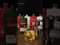 Download Lagu Signature Premier Whisky 🥃 #ytshorts #asmrvideo