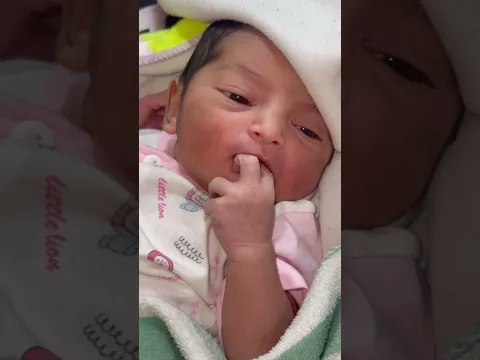 Happy birthday 🥳 #trendingshorts #cutebaby