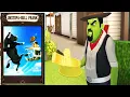 Download Lagu Scary Stranger 3D - New Update Unstopa Bull Prank