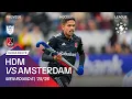 Download Lagu Pruyser’s Comeback Brace 🙌 HDM – AMS 🏑 Tulp Hoofdklasse Men ‘25/’26 Highlights