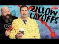 Zillow Cuts 500 Jobs The Housing Market Is Getting Weird