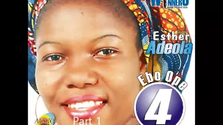 esther adeola ebo ope volume 4 part 1 