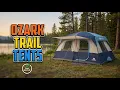 The Best 5 Ozark Trail Tents 2026